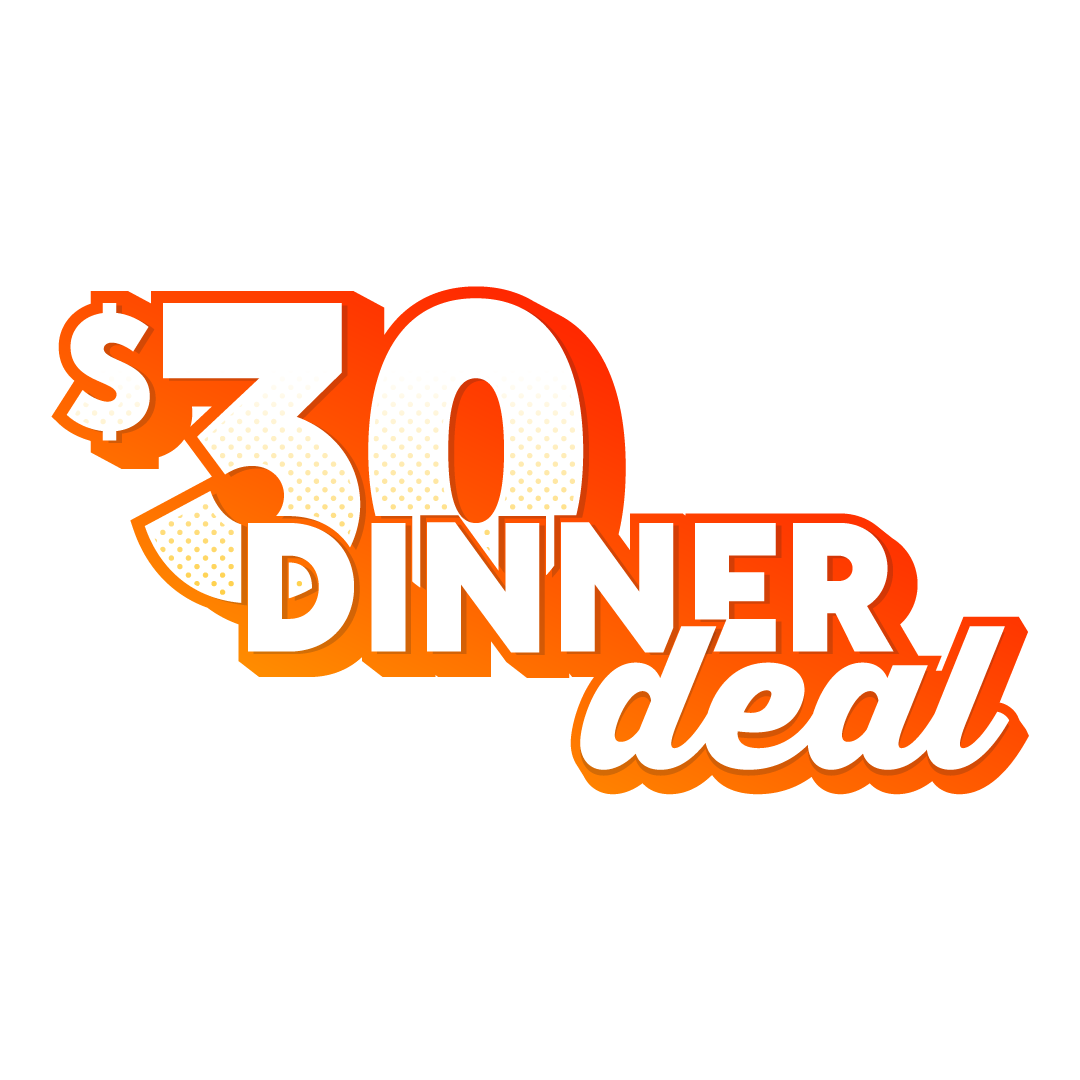 Dinner Deal