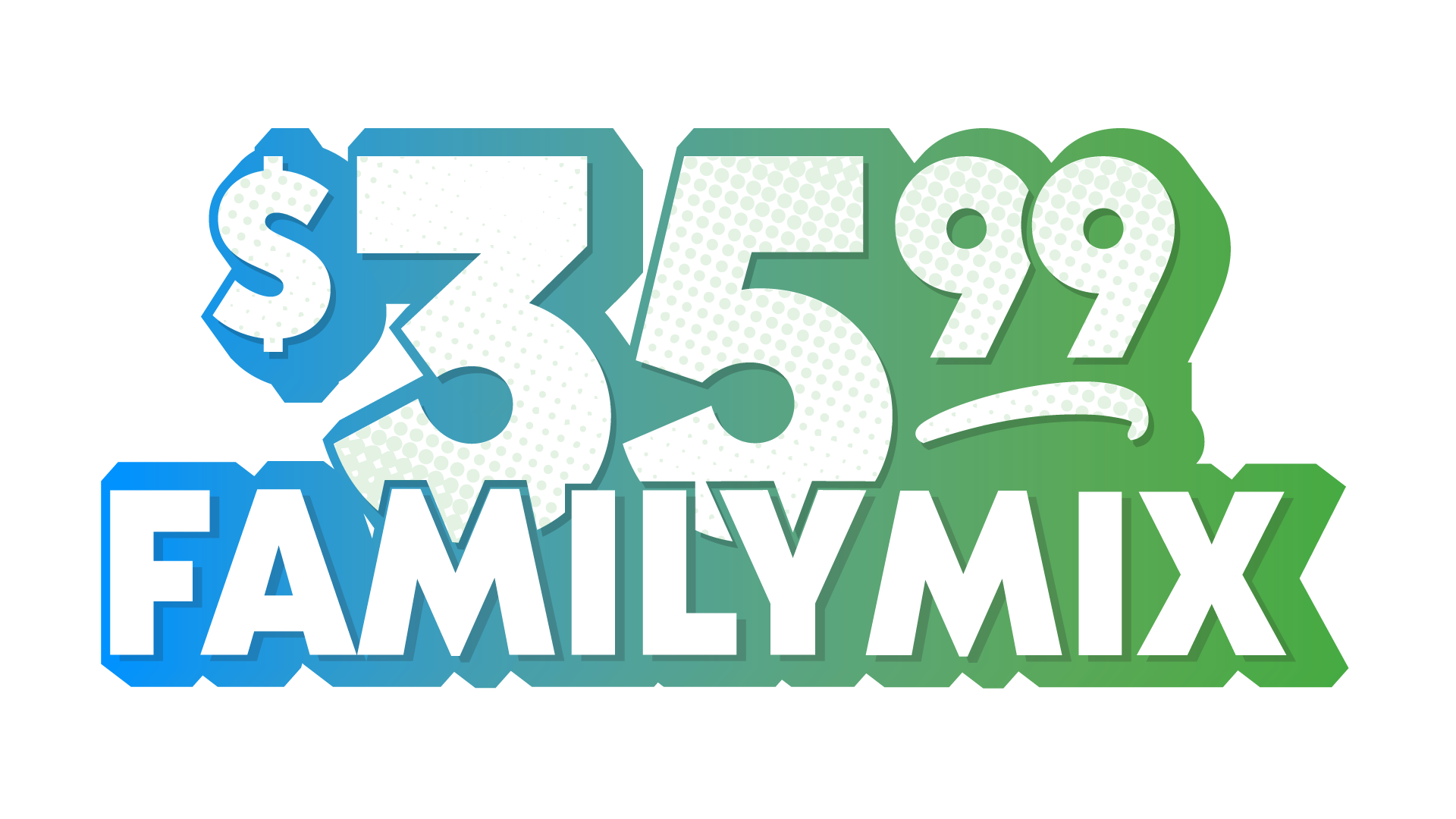 Get the Family Mix