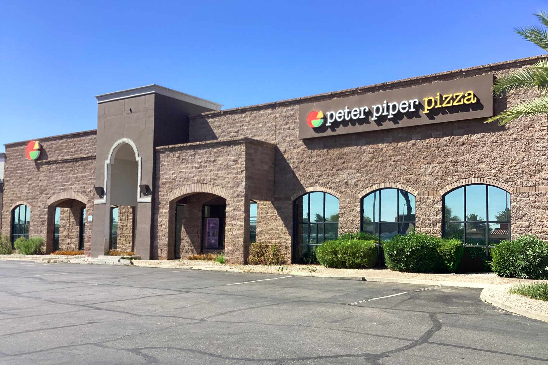 Phoenix Pizza & Kids Birthday Parties | Peter Piper Pizza Location #1288