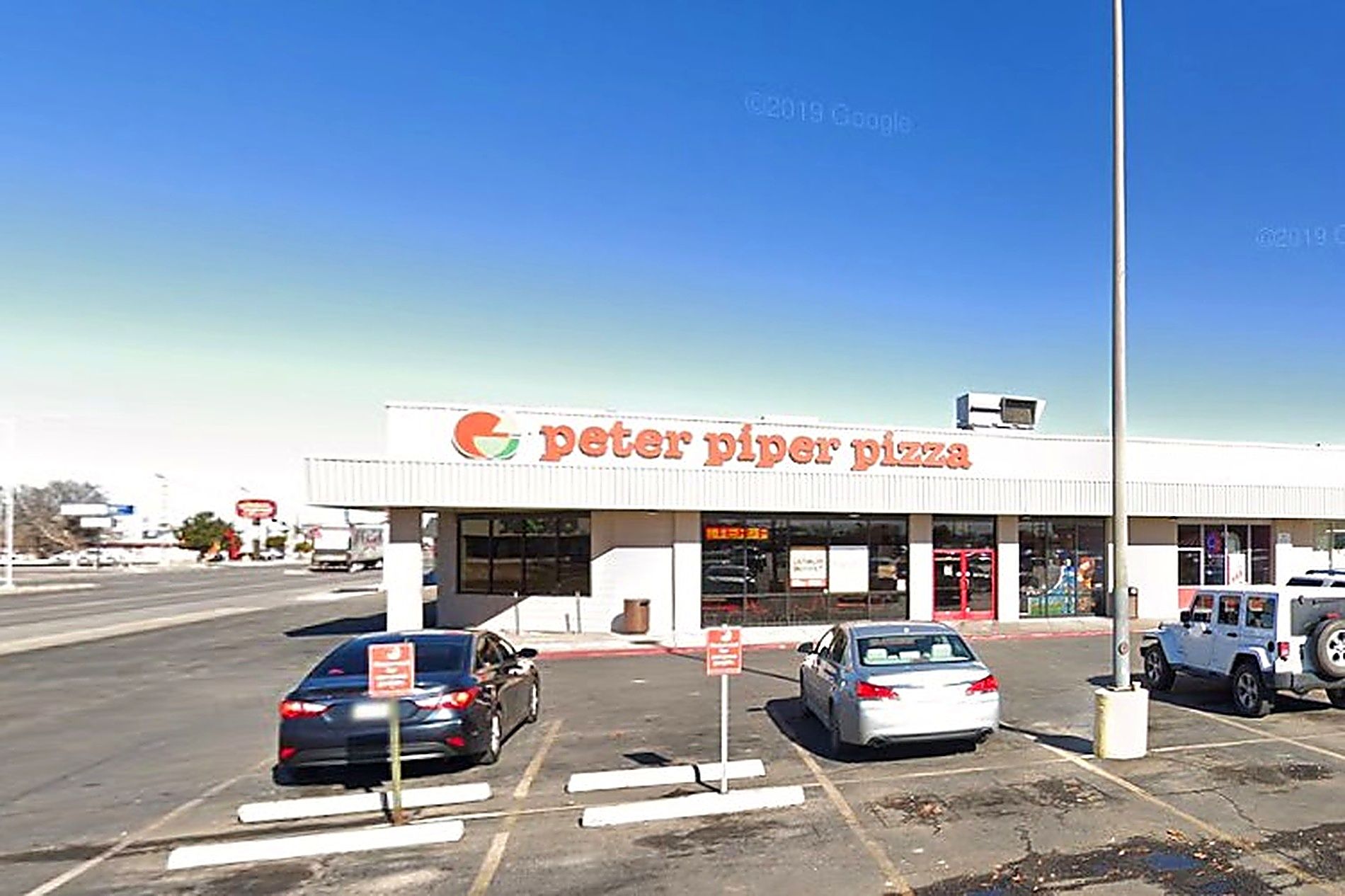 Roswell Pizza & Kids Birthday Parties | Peter Piper Pizza Location #4044