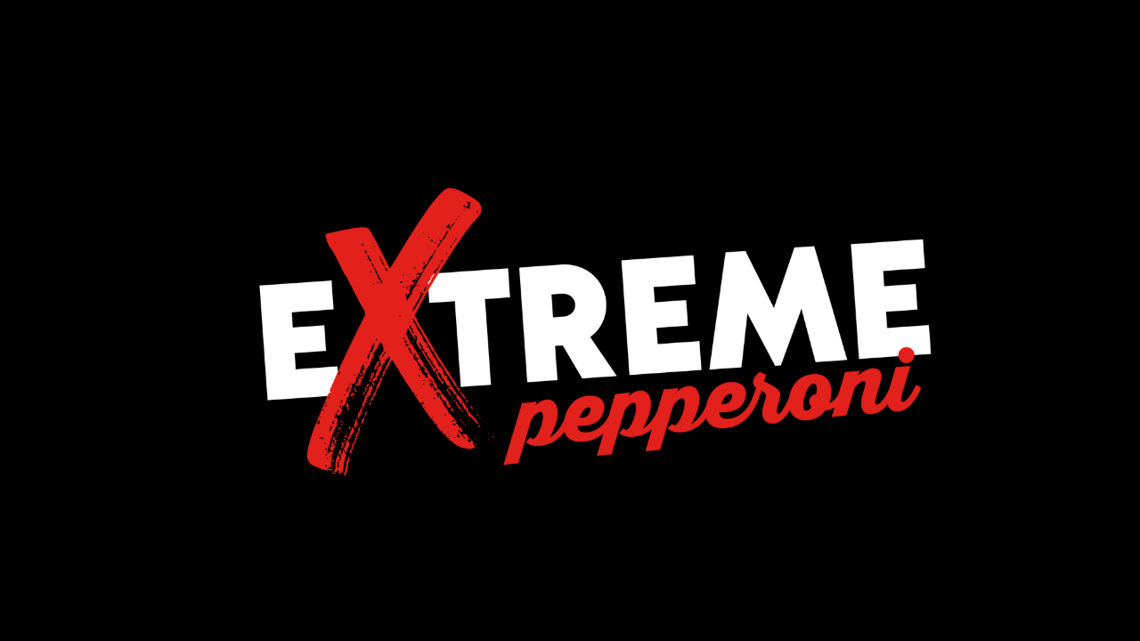 Extreme Flavor. Extreme Pepperoni
